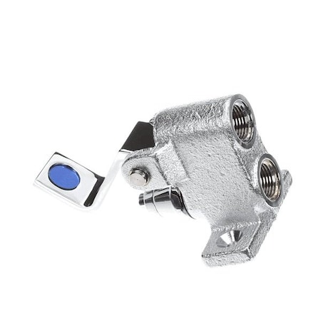 Winholt Equipment Single Foot Pedal WS-FP-K252000